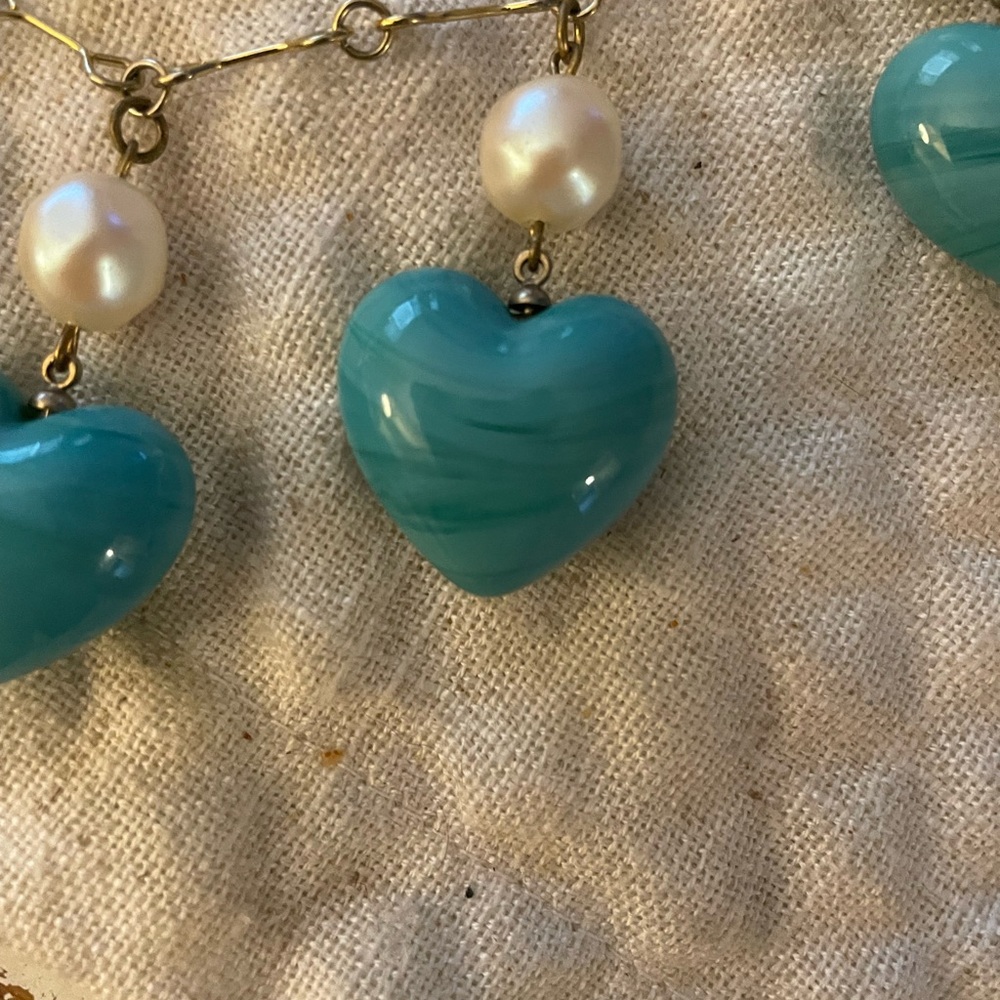 Heart Necklace